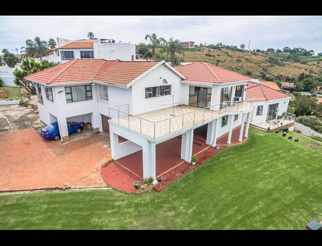 4 BEDROOM HOUSE FOR SALE IN OAKDENE